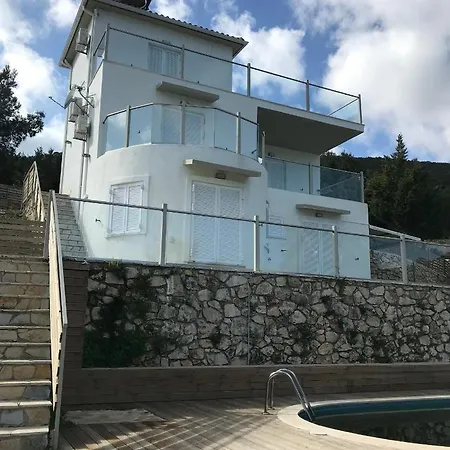Villa Katsaros Village Kerí