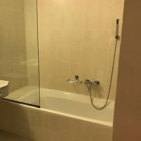 Katsaros Village Villa *