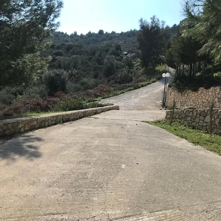 Katsaros Village Villa Kerí