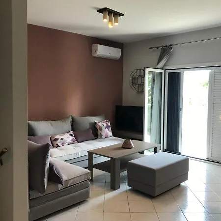 Villa Katsaros Village Kerí
