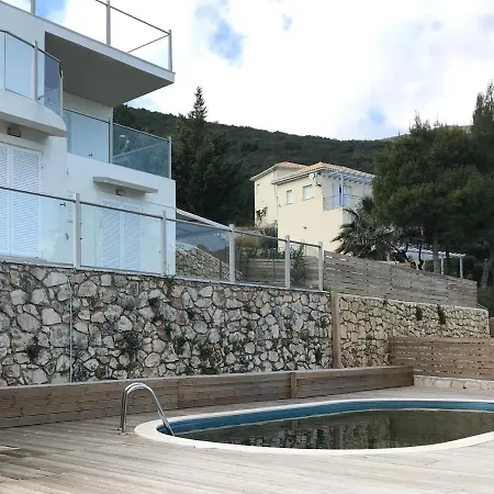 Katsaros Village Villa Kerí
