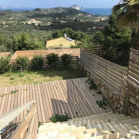 Katsaros Village