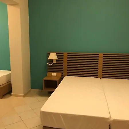 Katsaros Village Villa