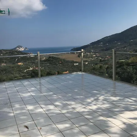 Katsaros Village * Kerí