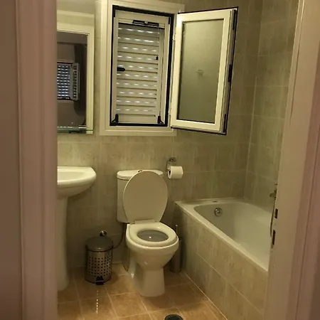 Katsaros Village Villa Kerí