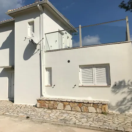 Katsaros Village Villa *