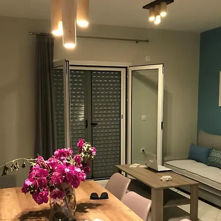 Katsaros Village Villa Kerí