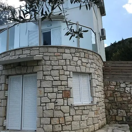 Katsaros Village *