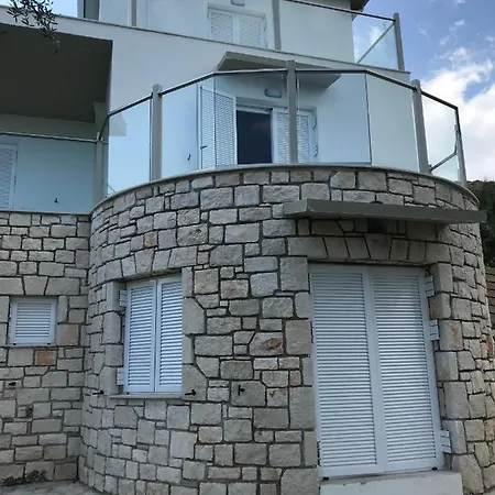 Katsaros Village *